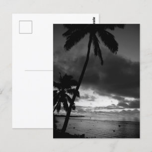Carte Postale Guam Sunset