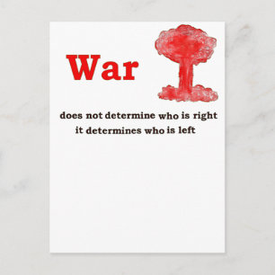 Carte Postale guerre