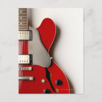 Guitare électrique 12