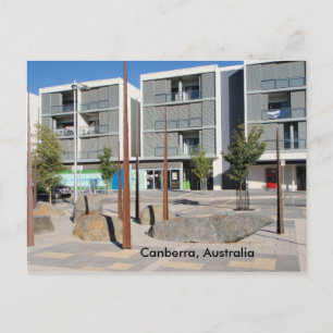 Carte postale Gungahlin