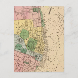 Carte Postale Halifax (Nouvelle-Écosse)