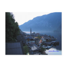 Hallstatt, Autriche