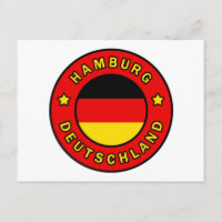 Hambourg Deutschland