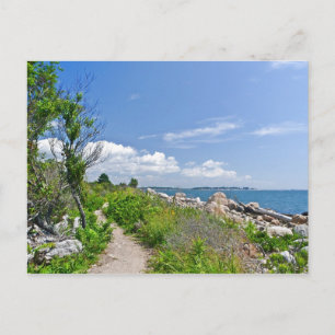 Carte postale Hammonasset