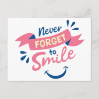 Happiness Attitude sourit Bonjour, Penser à vous