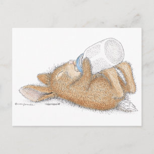 Carte postale HappyHoppers®