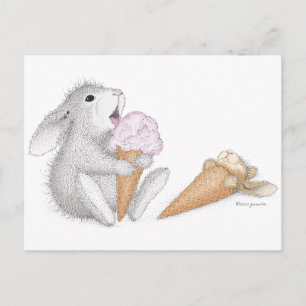 Carte postale HappyHoppers®