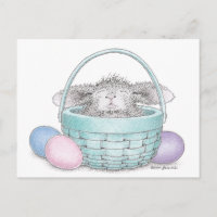 Carte postale HappyHoppers®