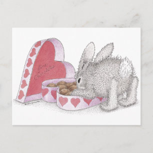 Carte postale HappyHoppers®