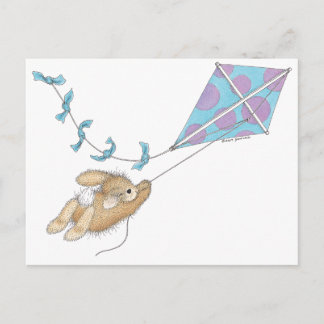 Carte postale HappyHoppers®