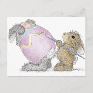 Carte postale HappyHoppers®