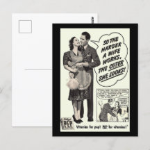 Harder une femme travaille le mignon qu'elle regar