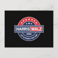 Harris Walz 24 Kamala Harris Madame Présidente 202