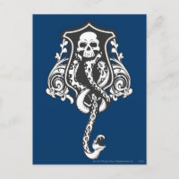 Harry Potter Spell | Marque foncée