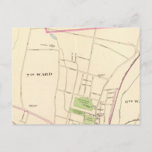 Carte Postale Hartford, Nord