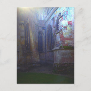 Carte Postale Hauné