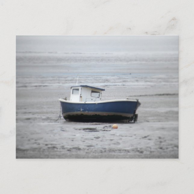 Carte Postale Haut (Devant)