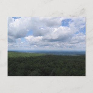 Carte Postale haute vallée d'hudson