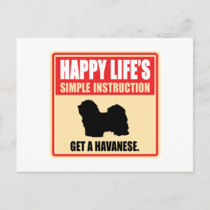 Carte Postale Havanais