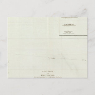 Carte Postale Hawaii