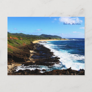 Carte Postale Hawaii Kai