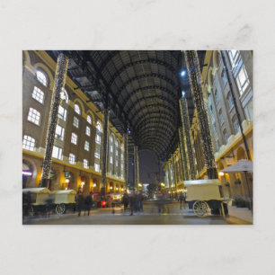 Carte Postale Hays Galleria Londres