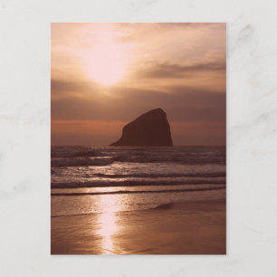 Carte Postale Haystack Rock 05110701PC