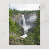 Helmcken Falls