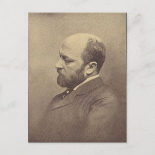 Carte Postale Henry James