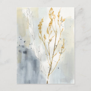 Carte Postale Herbe sauvage