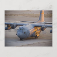 Hercules C-130