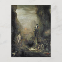 Hercules et Lernaean Hydra