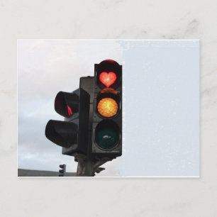 Carte Postale Herzampel