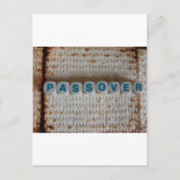 Heure pour Matzoh
