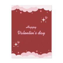 Heureuse Sainte-Valentin