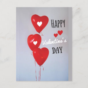 Carte Postale Heureuse Sainte-Valentin