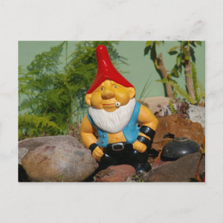 Carte Postale heureux