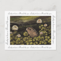 Heureux de vous avoir comme mon ami par BiHrLe