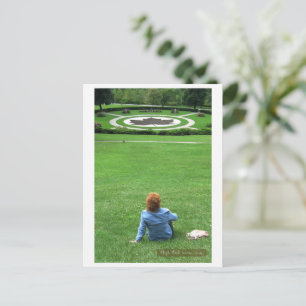 Carte Postale High Park Toronto Ontario Canada