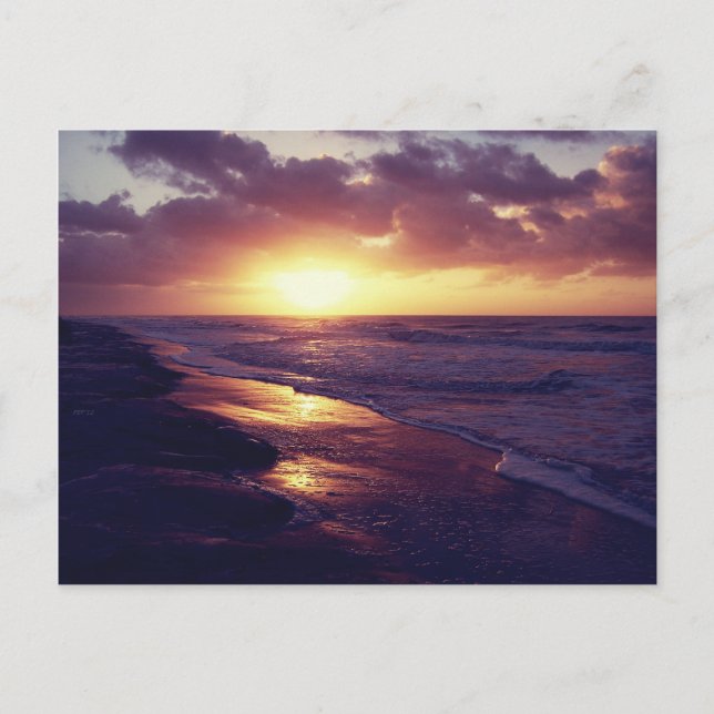 Carte Postale Hilton Head Island, SC (Devant)