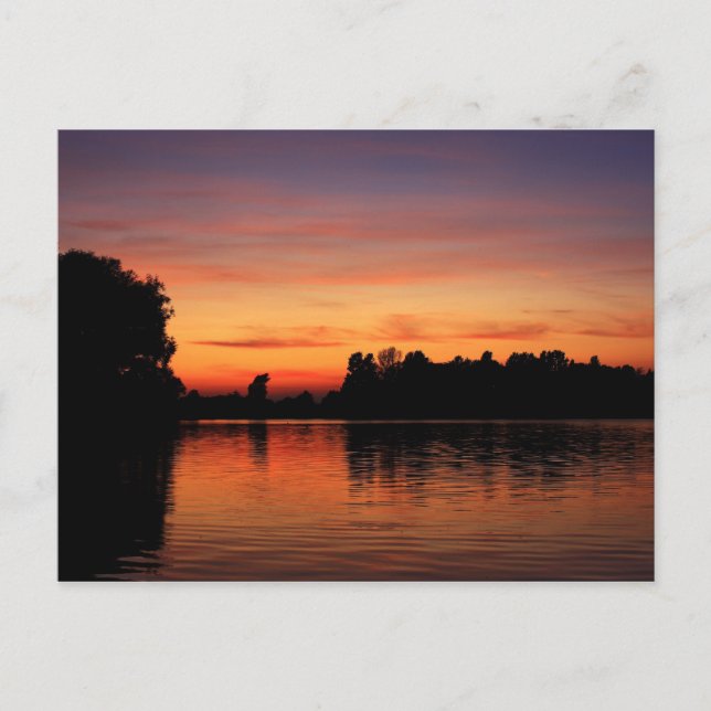 Carte Postale Himmelsspiegel (Devant)