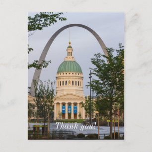 Carte Postale Histoire de Saint-Louis