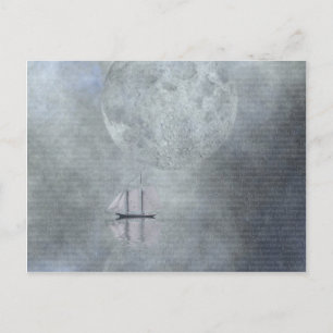 Carte Postale Histoire des marins