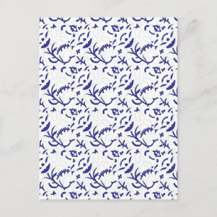 Carte Postale Histoires de vacances uniques