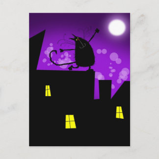 Carte Postale Hlz_Moon