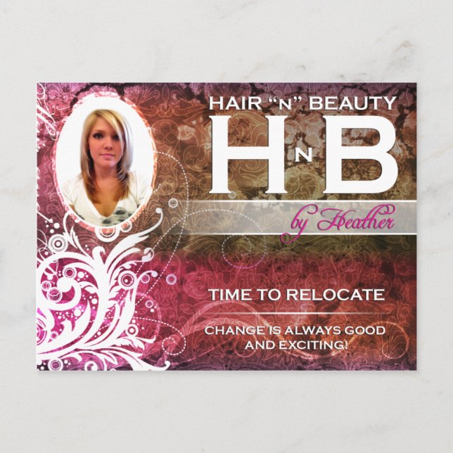 Carte postale HnB2 (Devant)