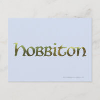 HOBBITON™ Texté