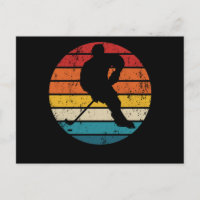 Hockey sur glace Hockey sur gazon rétro Hockey en