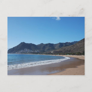 Carte Postale Hola, Tenerife !