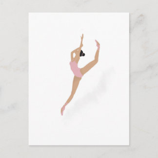 Carte Postale Hold Me Close Tiny Dancer!